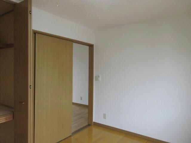 WESTの物件内観写真