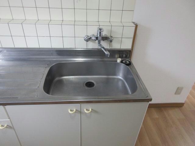 WESTの物件内観写真