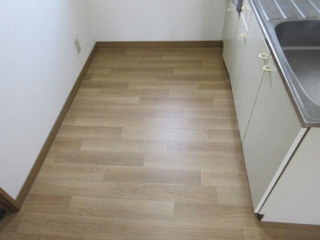 WESTの物件内観写真