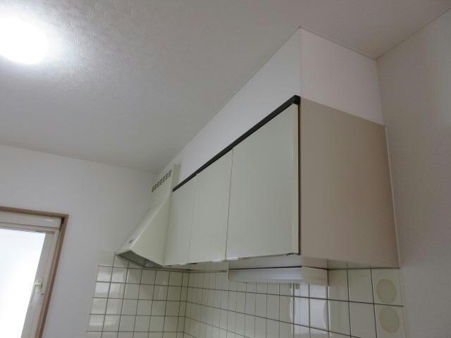 WESTの物件内観写真