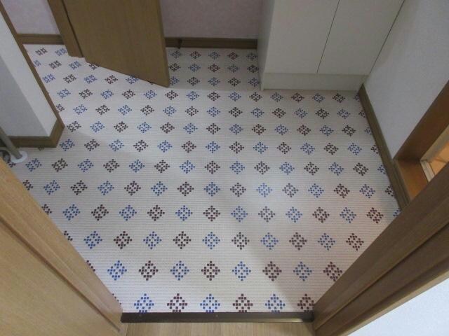 WESTの物件内観写真