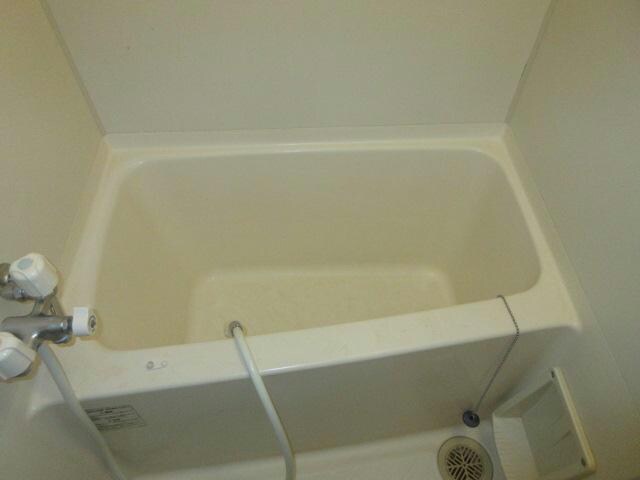 WESTの物件内観写真