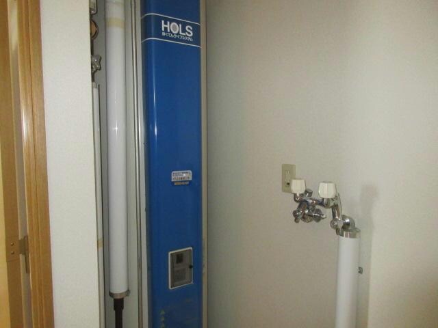 WESTの物件内観写真