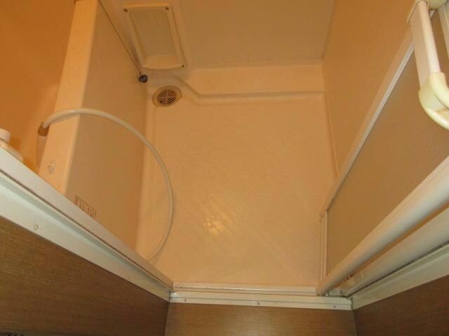 WESTの物件内観写真