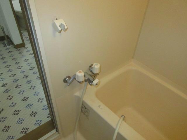 WESTの物件内観写真