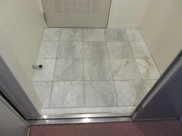 ホワイトパレスの物件内観写真