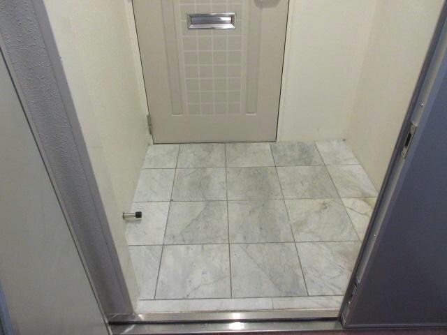 ホワイトパレスの物件内観写真