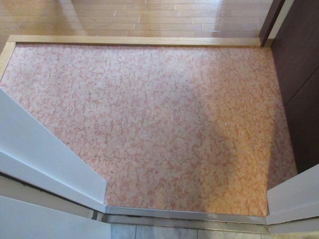 ホワイトパレスの物件内観写真