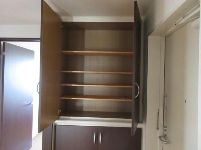 ホワイトパレスの物件内観写真