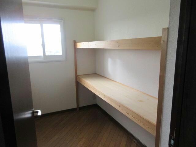 ホワイトパレスの物件内観写真