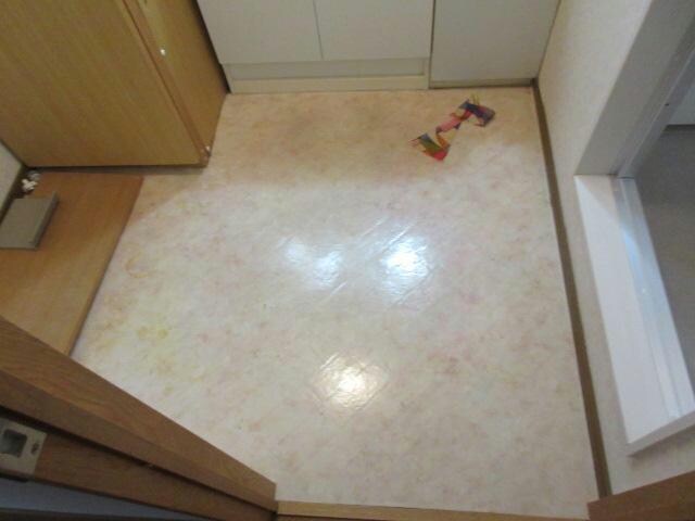 ホワイトパレスの物件内観写真