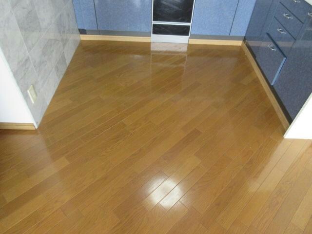 ホワイトパレスの物件内観写真