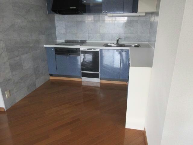 ホワイトパレスの物件内観写真