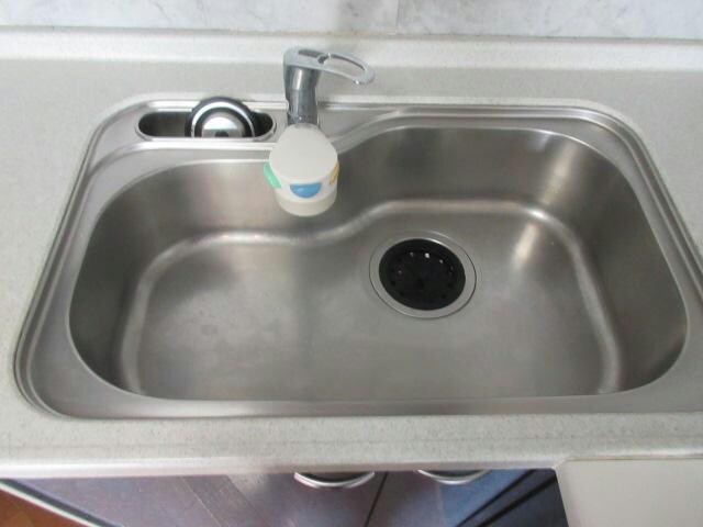 ホワイトパレスの物件内観写真