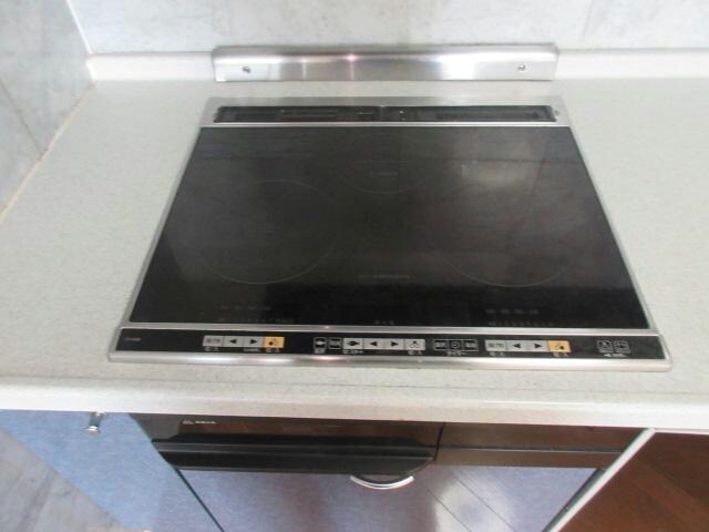 ホワイトパレスの物件内観写真