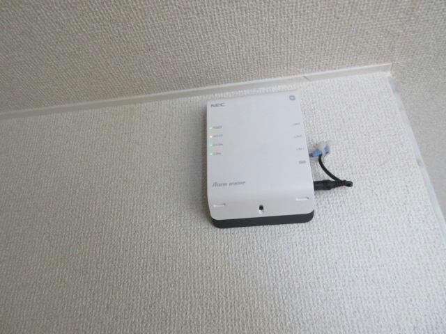 ホワイトパレスの物件内観写真