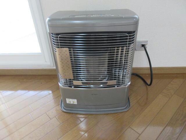 ホワイトパレスの物件内観写真