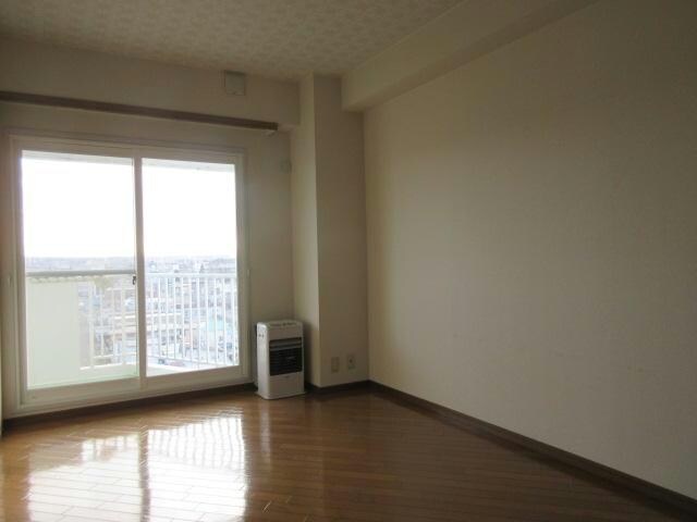 ホワイトパレスの物件内観写真