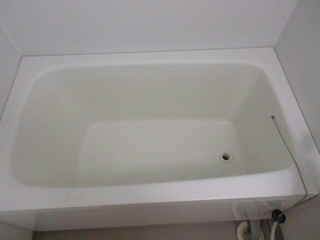 ホワイトパレスの物件内観写真