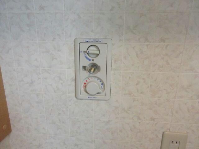 ホワイトパレスの物件内観写真