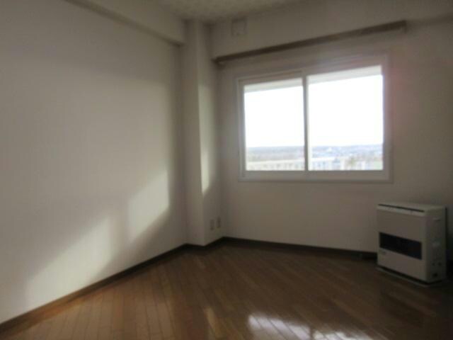 ホワイトパレスの物件内観写真