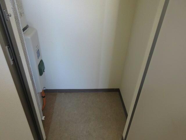 オルネ106 A･Bの物件内観写真