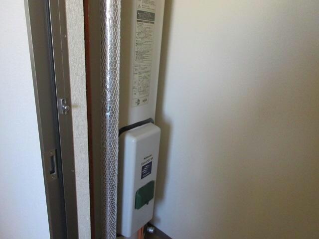 オルネ106 A･Bの物件内観写真