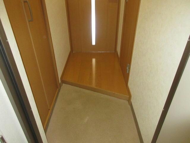 オルネ106 A･Bの物件内観写真