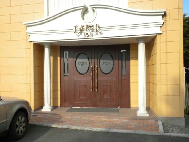 オルネ106 A･Bの物件外観写真