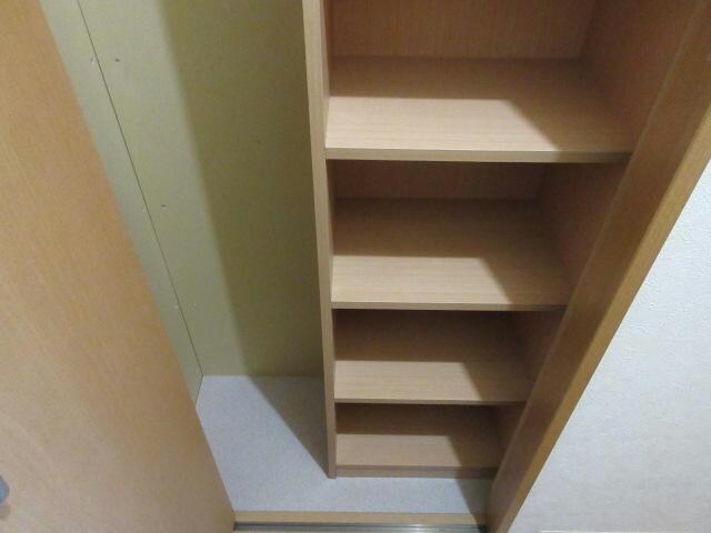 オルネ106 A･Bの物件内観写真