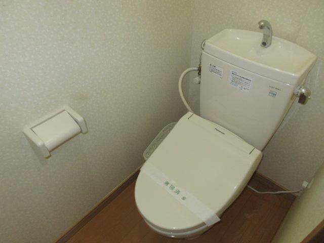 オルネ106 A･Bの物件内観写真