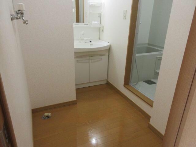 オルネ106 A･Bの物件内観写真