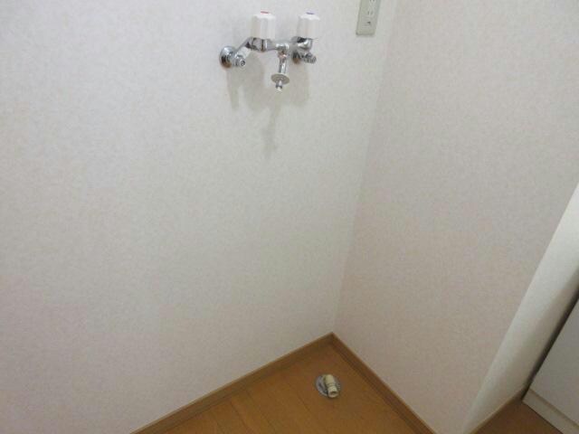 オルネ106 A･Bの物件内観写真