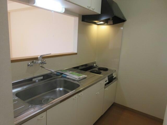 オルネ106 A･Bの物件内観写真