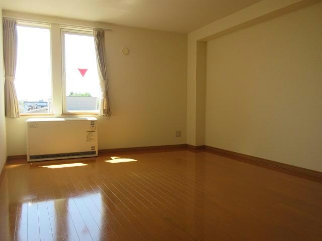 オルネ106 A･Bの物件内観写真