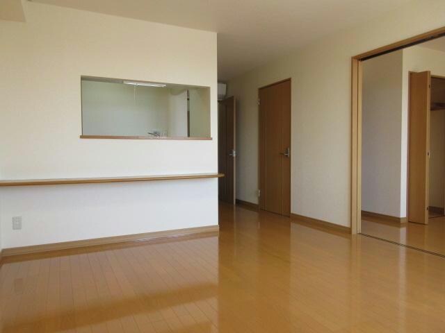 オルネ106 A･Bの物件内観写真