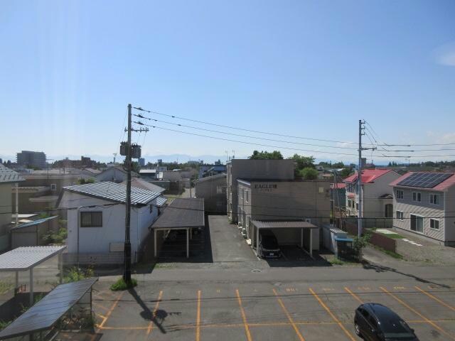 オルネ106 A･Bの物件内観写真