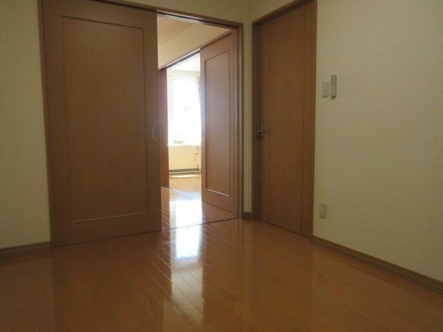 オルネ106 A･Bの物件内観写真