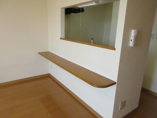 オルネ106 A･Bの物件内観写真