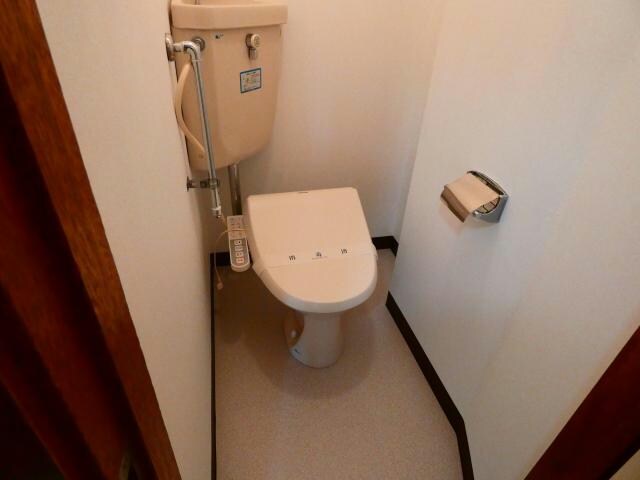 メゾンドール明星の物件内観写真