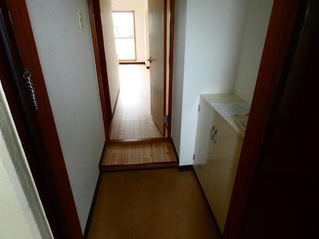 メゾンドール明星の物件内観写真