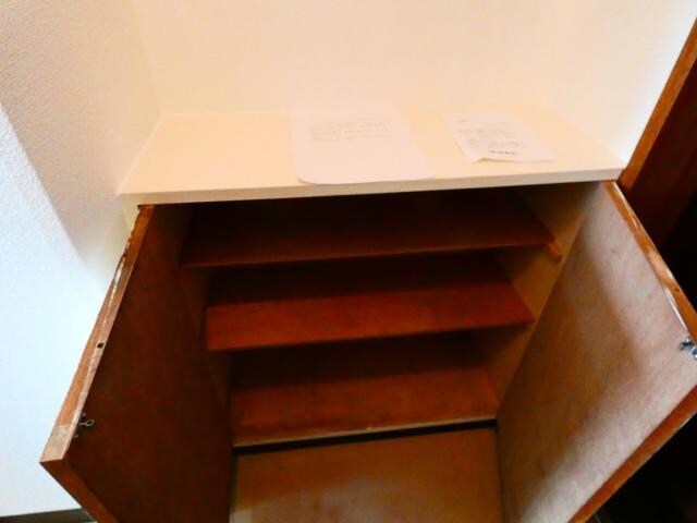 メゾンドール明星の物件内観写真