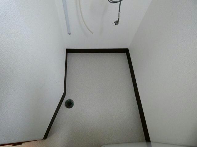 メゾンドール明星の物件内観写真