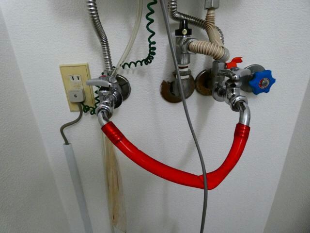 メゾンドール明星の物件内観写真