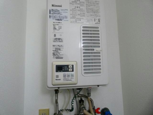 メゾンドール明星の物件内観写真