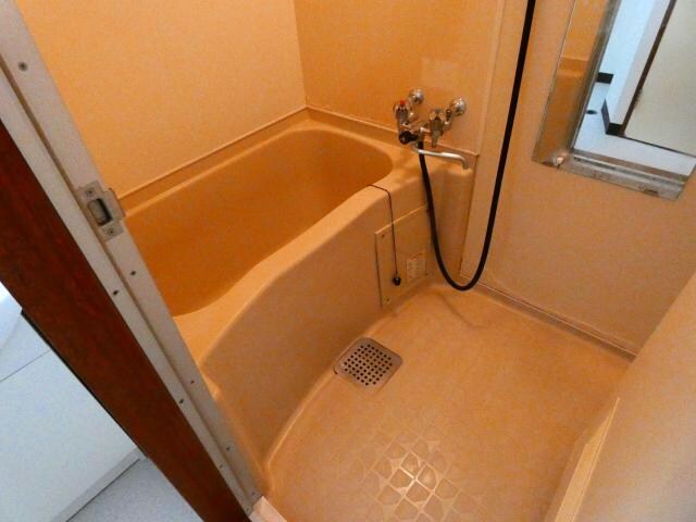 メゾンドール明星の物件内観写真