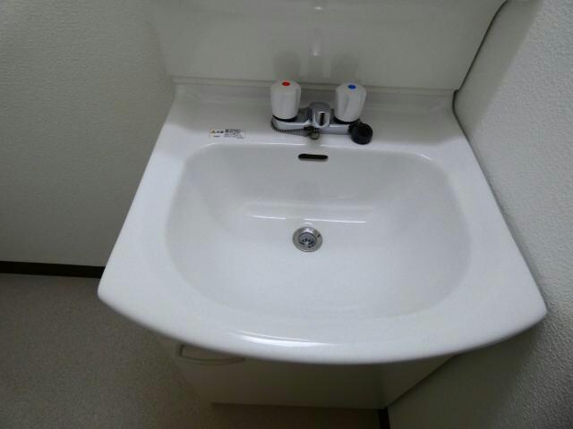 メゾンドール明星の物件内観写真