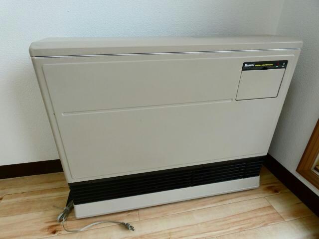 メゾンドール明星の物件内観写真