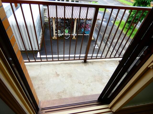 メゾンドール明星の物件内観写真