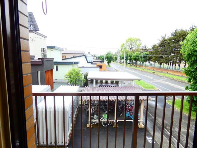 メゾンドール明星の物件内観写真